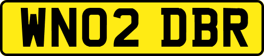 WN02DBR