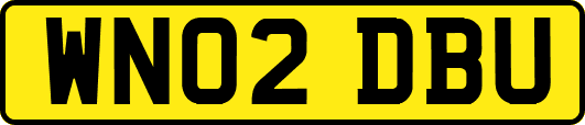 WN02DBU