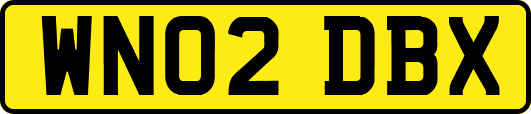 WN02DBX