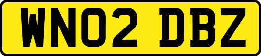 WN02DBZ