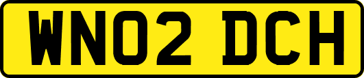 WN02DCH