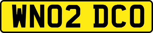 WN02DCO