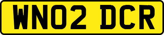 WN02DCR