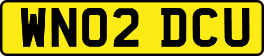 WN02DCU