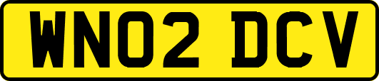 WN02DCV