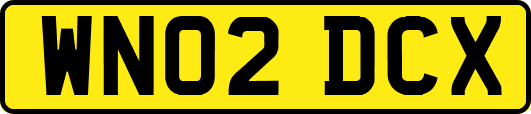 WN02DCX