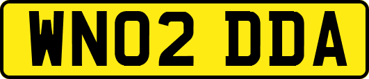 WN02DDA