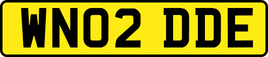 WN02DDE