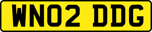 WN02DDG