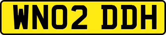 WN02DDH