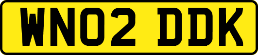 WN02DDK