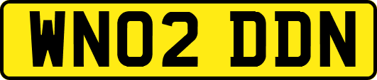 WN02DDN