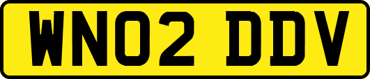 WN02DDV
