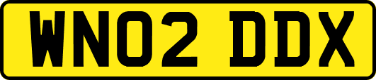 WN02DDX