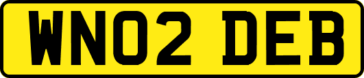 WN02DEB