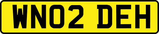 WN02DEH