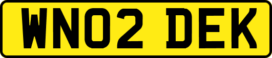 WN02DEK