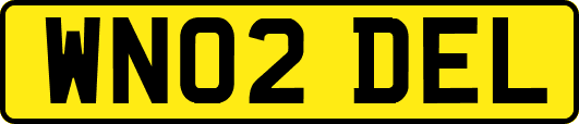 WN02DEL