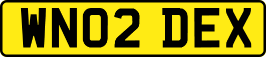 WN02DEX