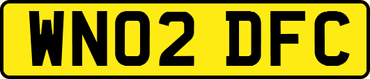 WN02DFC