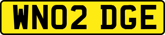 WN02DGE