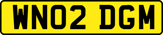 WN02DGM