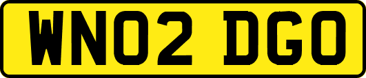 WN02DGO