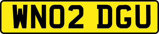 WN02DGU