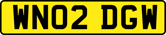 WN02DGW