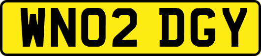 WN02DGY