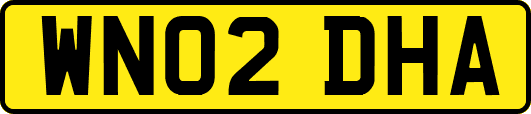 WN02DHA