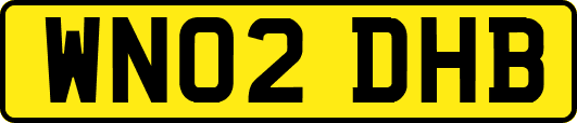 WN02DHB