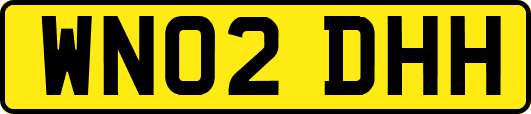 WN02DHH