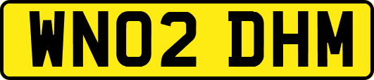 WN02DHM