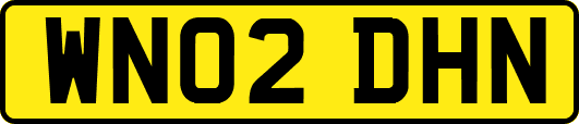 WN02DHN