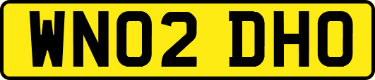 WN02DHO