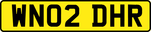 WN02DHR