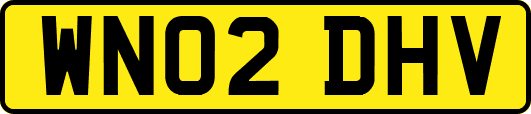 WN02DHV