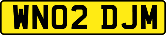 WN02DJM