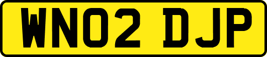 WN02DJP