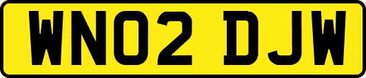 WN02DJW