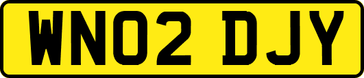 WN02DJY