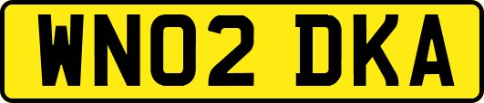 WN02DKA