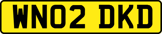 WN02DKD