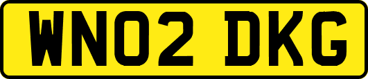 WN02DKG