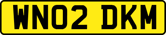 WN02DKM