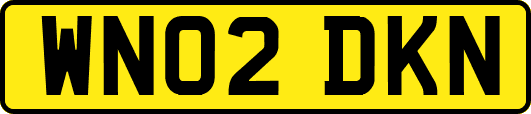 WN02DKN