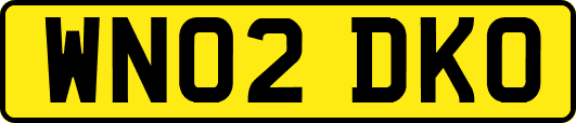 WN02DKO