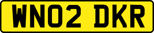 WN02DKR