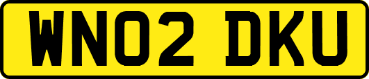 WN02DKU